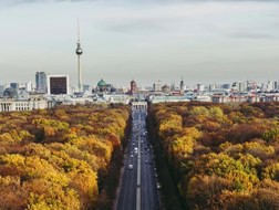 Great things to do in Berlin in autumn