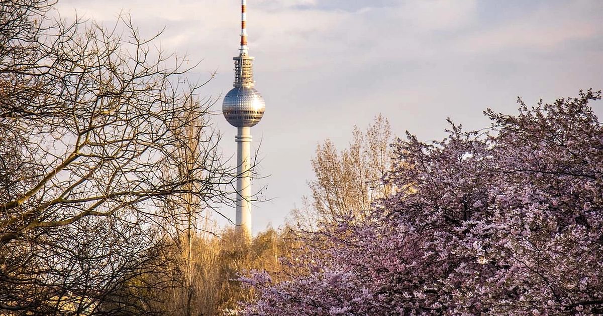 Get the Best Prices to the Tours and Tickets in Berlin
