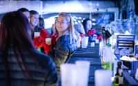 Berlin Icebar Polar Expedition