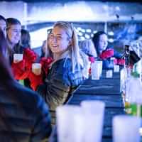 Berlin Icebar Polar Expedition