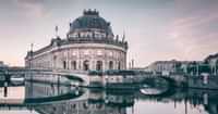 Berlin's Museum Island: Top Museums Await!