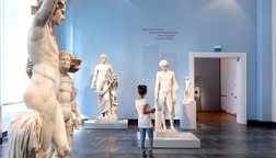 Berlin Museums