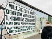 The world’s longest open-air art exhibition