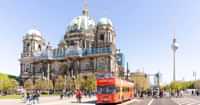 Unlock Berlin! Awesome Tours for Every Vibe on Tours & Tickets