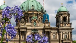 Berlin
activities