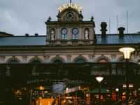 Berns Salonger
