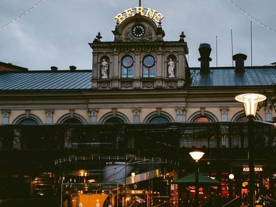 Berns salonger lqjp5y15