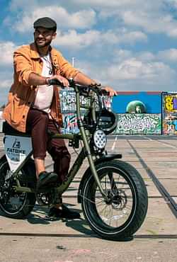 Bike tours