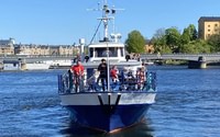 Stockholm Archipelago Tour