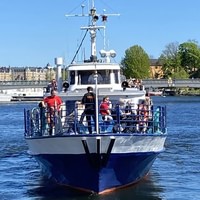 Stockholm Archipelago Tour