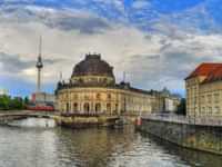 Artistic Berlin