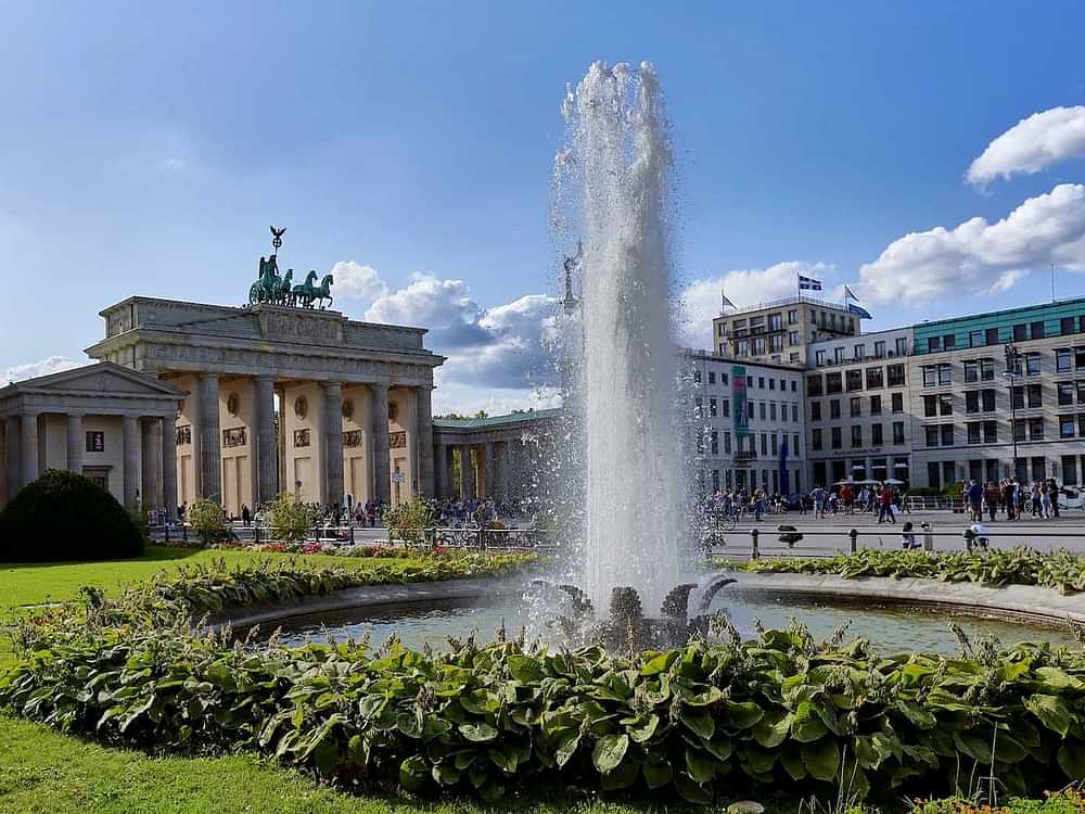 The best things to do in summer in Berlin