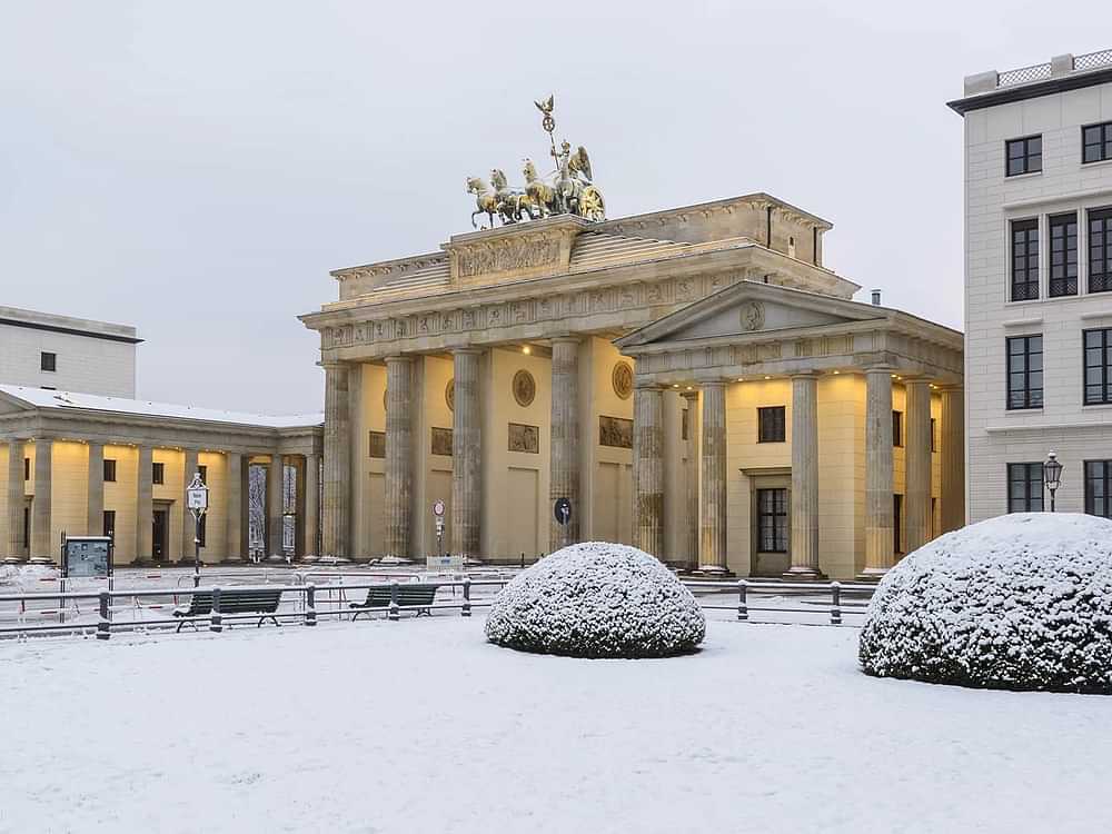 Discover fun things to do in Berlin in winter