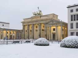 Discover fun things to do in Berlin in winter