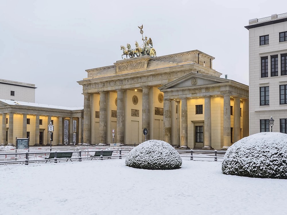 Discover fun things to do in Berlin in winter