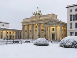 Discover fun things to do in Berlin in winter