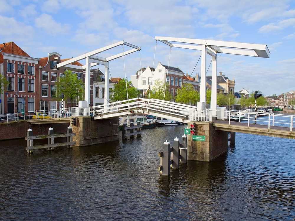 Where to go in Amsterdam?