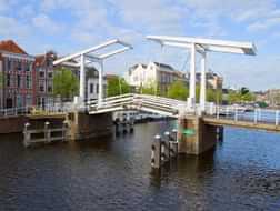 Where to go in Amsterdam?