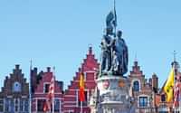 Bruges Tour