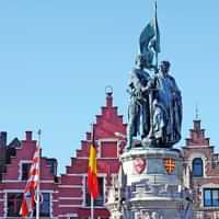 Bruges Tour