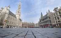Brussels Tour