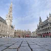 Brussels Tour