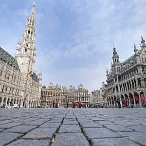 Brussels Tour