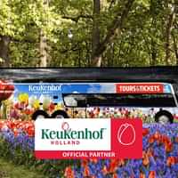 Keukenhof – Amsterdam bus transfer