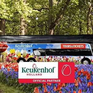 Keukenhof – Amsterdam bus transfer