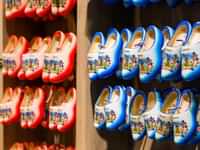 The history of the wooden shoe