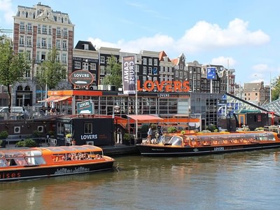 Canal cruises c2 rofpfohj