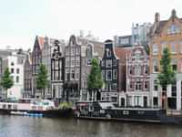 3. Canals, storybook houses and living on the water