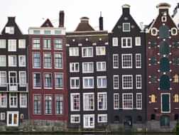 5 x Why Amsterdam should be on your bucket list