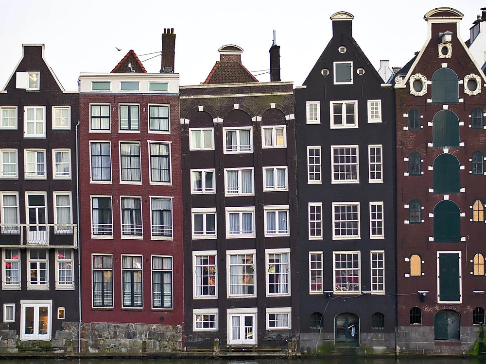 5 x Why Amsterdam should be on your bucket list