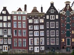 5 x Why Amsterdam should be on your bucket list