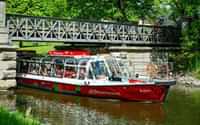 The Royal Bridges & Canal Tour