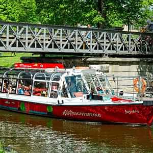 The Royal Bridges & Canal Tour