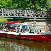The Royal Bridges & Canal Tour