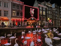 A unique experience at Casa Rosso