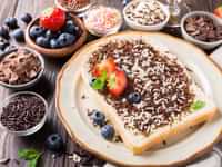 Hagelslag (Chocolate Sprinkles)