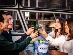 Best places to eat in Amsterdam