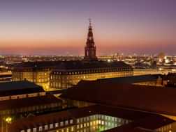 Experience Culture Night in Copenhagen