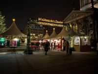 Christmas markets galore