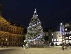 Christmas traditions in the Netherlands