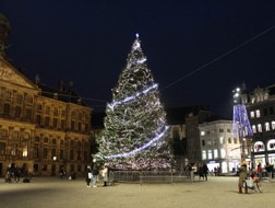 Christmas traditions in the Netherlands