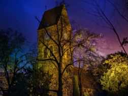 Spooky Scary Skeletons: Halloween in Berlin