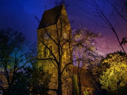 Spooky Scary Skeletons: Halloween in Berlin