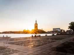 Discover Stockholm in 24 hours