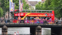 Hop-on Hop-off