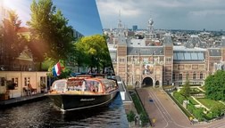 Amsterdam Combi Tickets